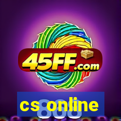 cs online
